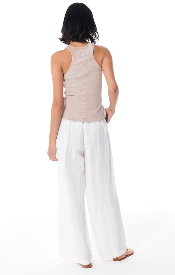 Hope Trouser – Mint