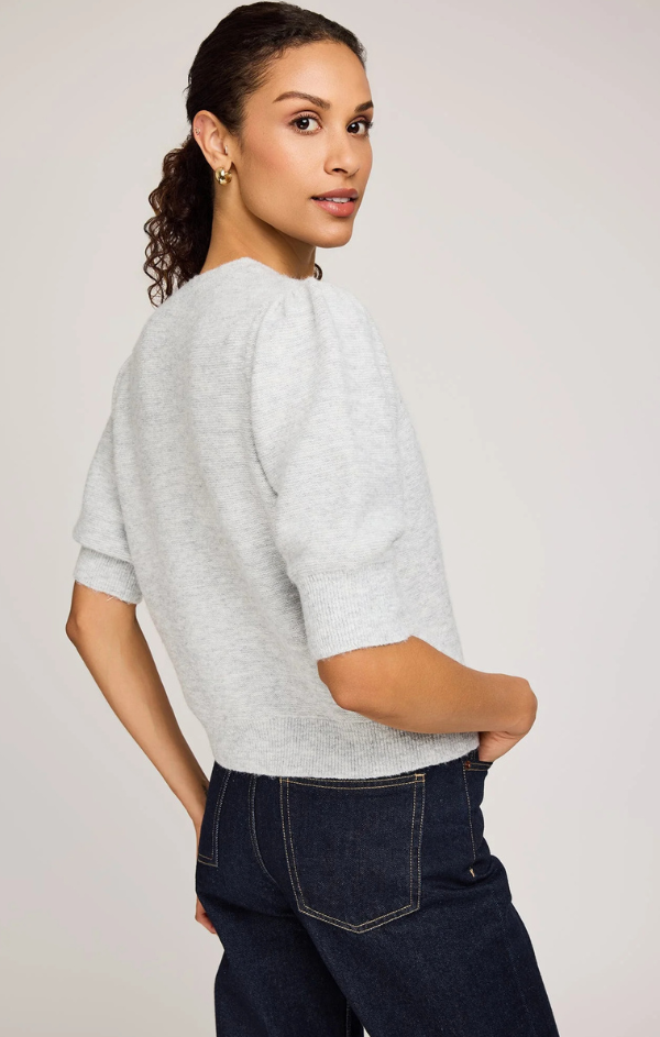 Marisol Sweater Top