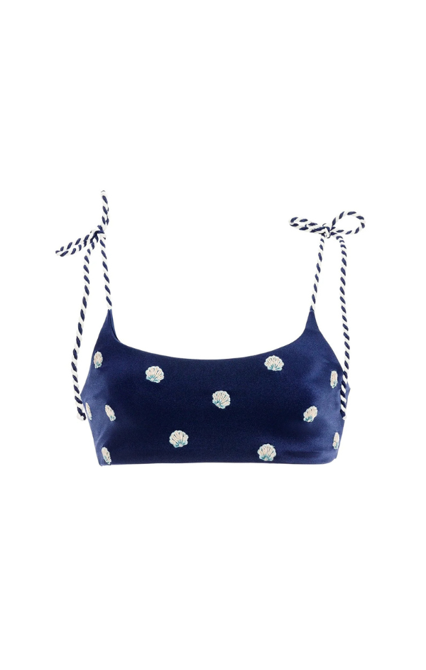 Aya Sereia Bikini Top