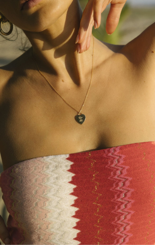 Jane Strapless Dress