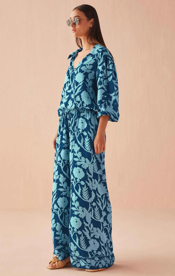 Paige Pant in Lolita Harbor