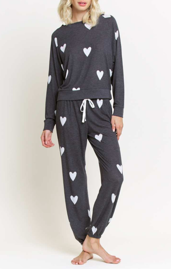 Star Seeker Lounge Set