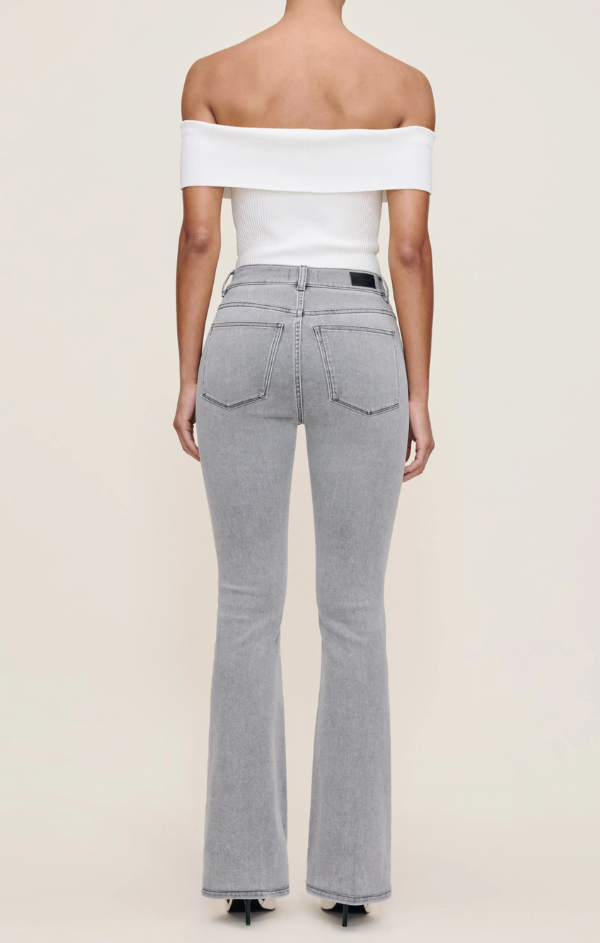 Bridget Boot Instasculpt in Grey Cove