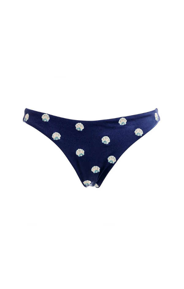 Ilu Sereia Bikini Bottom