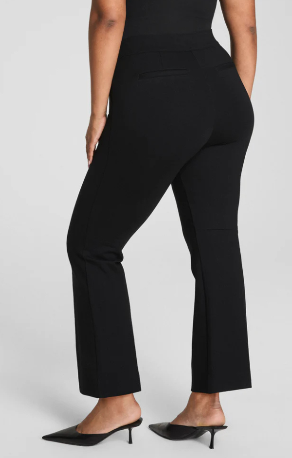 The Perfect Pant Kick Flare