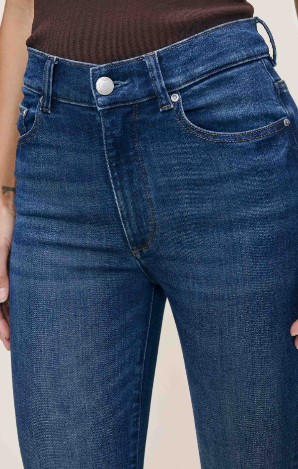 Bridget Boot Instasculpt in Raindrop