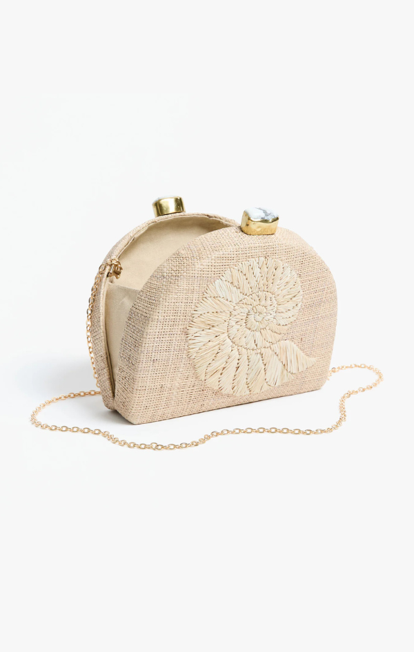 The Nautilus Bag