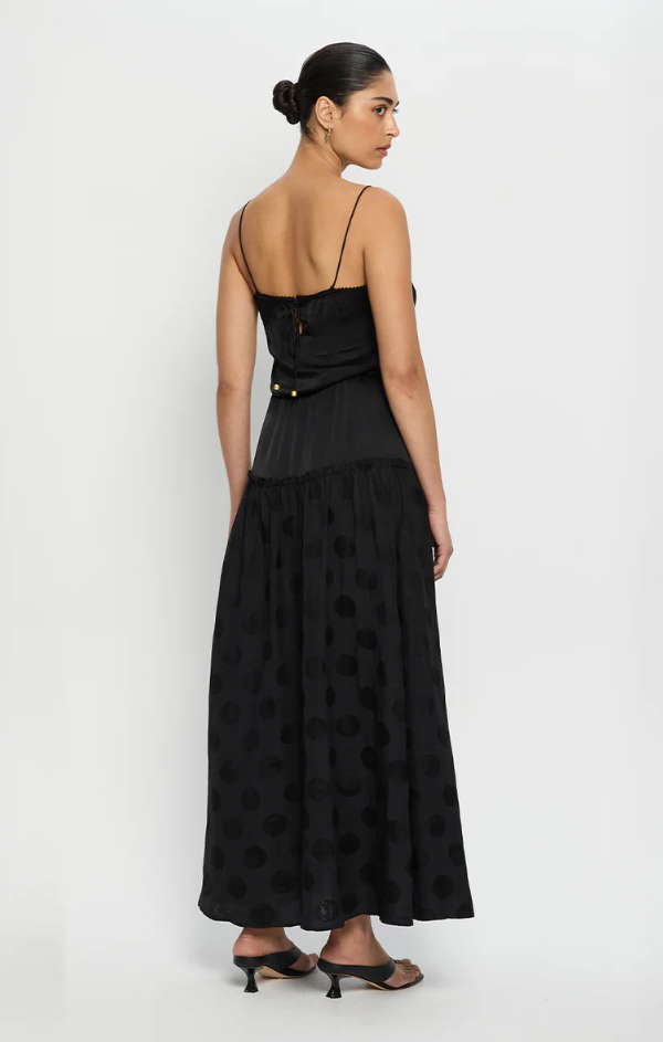 Sophia Maxi Dress
