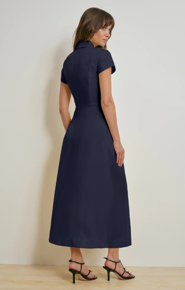 The Sunday Best Dress – Mint