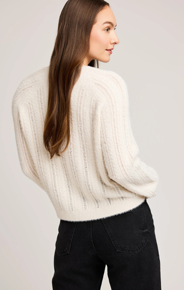 Cornelia Crewneck Sweater