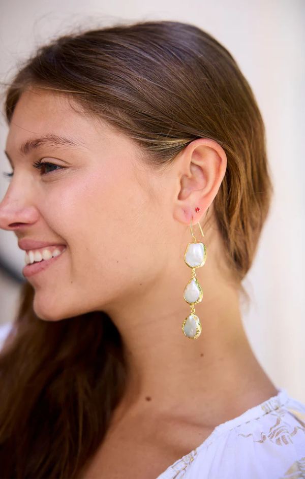 Esma Earring