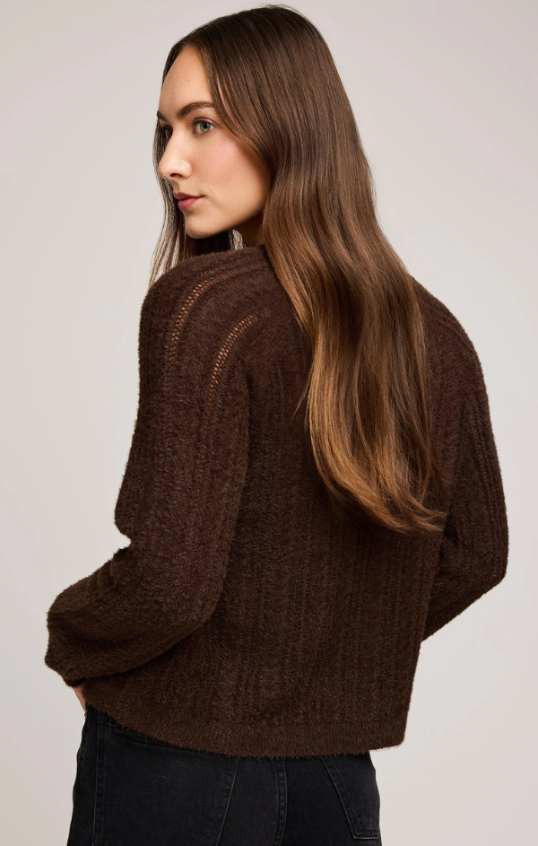Cornelia Crewneck Sweater