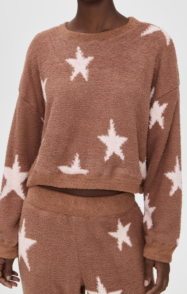 Comfort Queen Sweatshirt