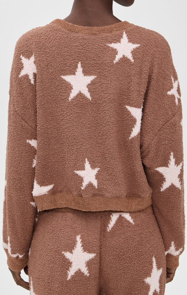 Comfort Queen Sweatshirt