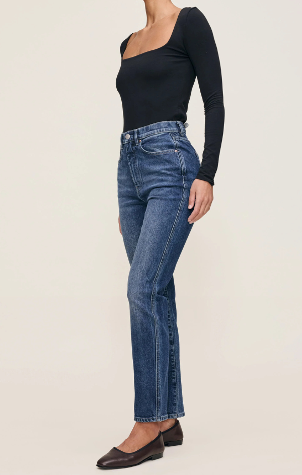 Kristy Cigarette Slim Vintage