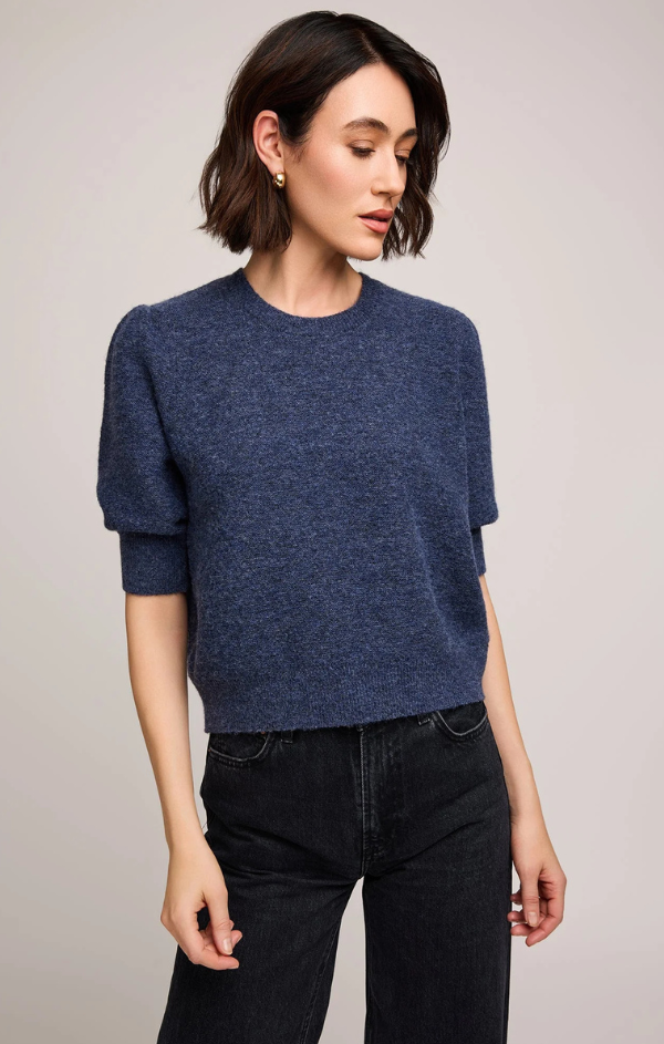 Marisol Sweater Top