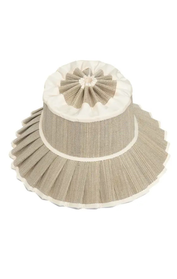 Whitehaven Capri Hat