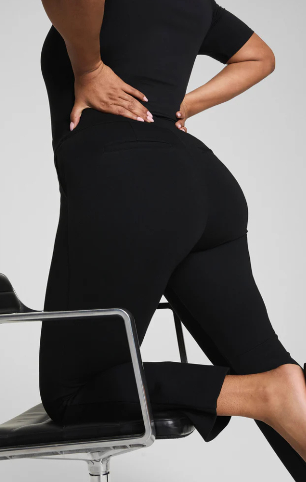 The Perfect Pant Kick Flare