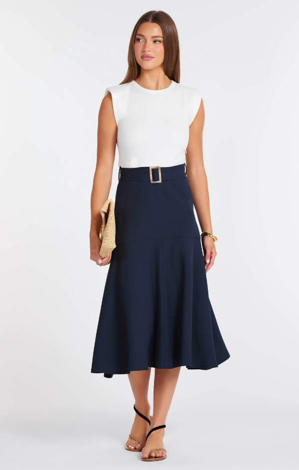 Kristopher Twofer Dress