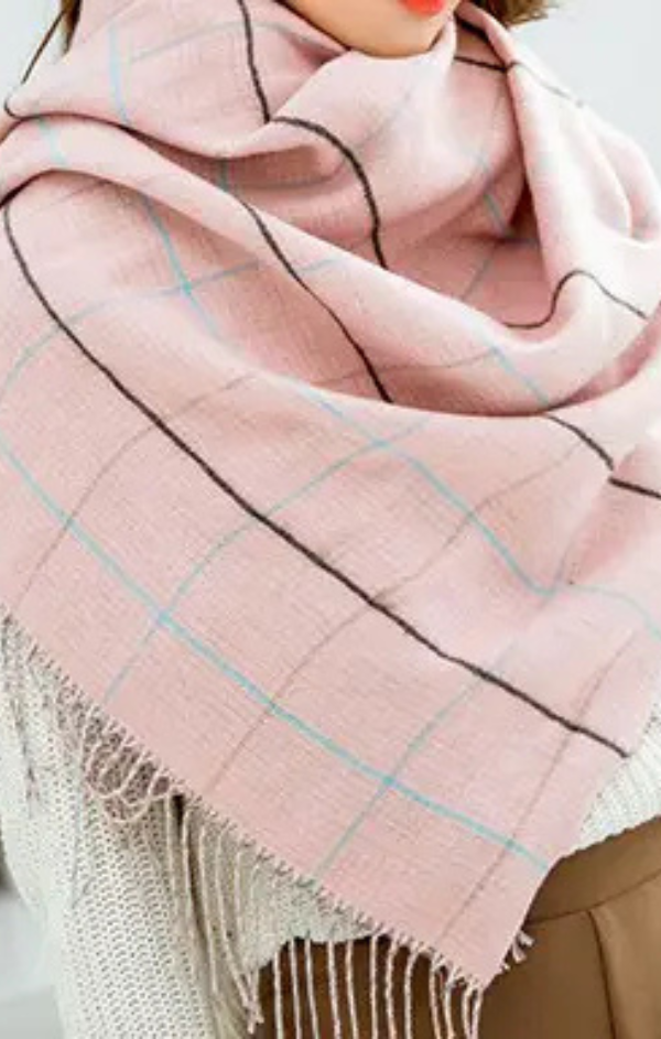 The Ultimate Reversible Wrap