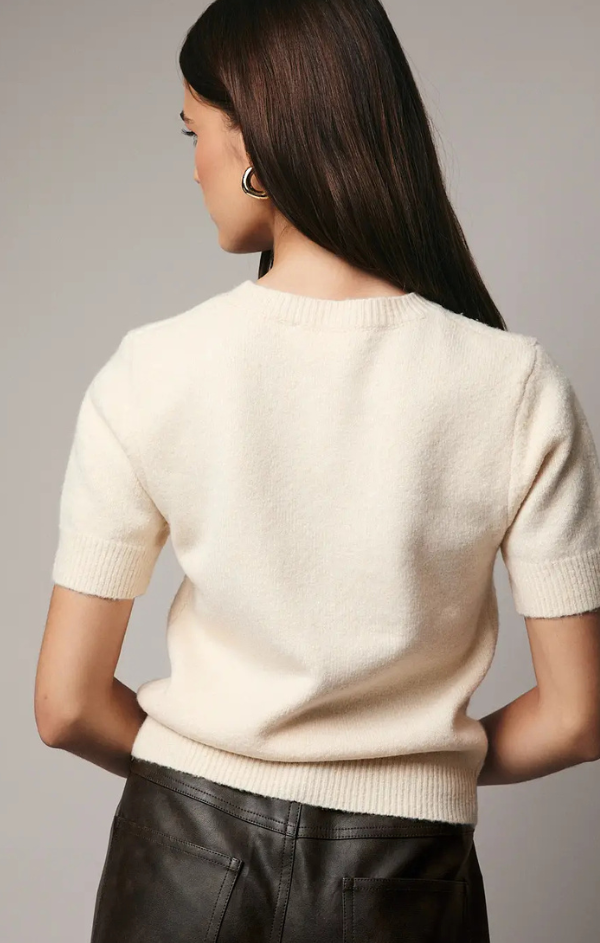 Sparkle Cheers Sweater