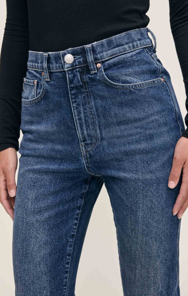 Kristy Cigarette Slim Vintage