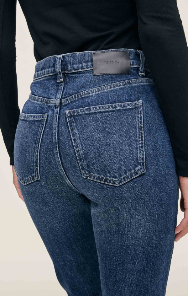 Kristy Cigarette Slim Vintage