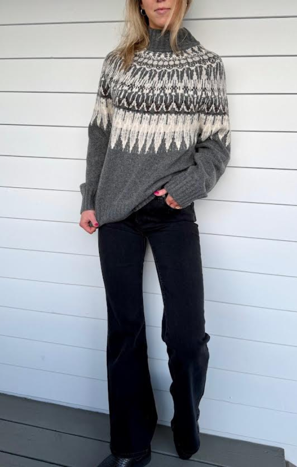 The Icon Jean in Meteor