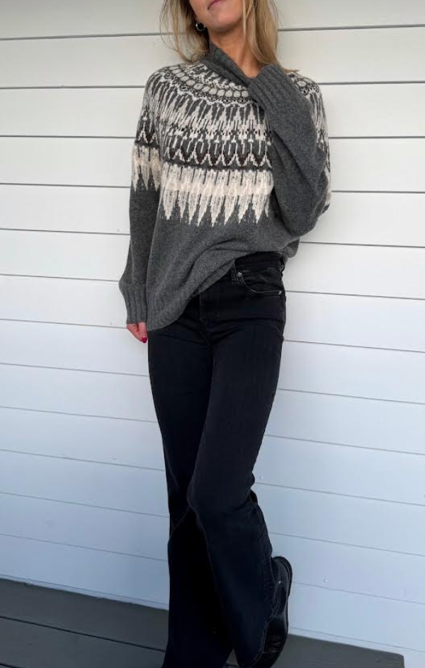 The Icon Jean in Meteor