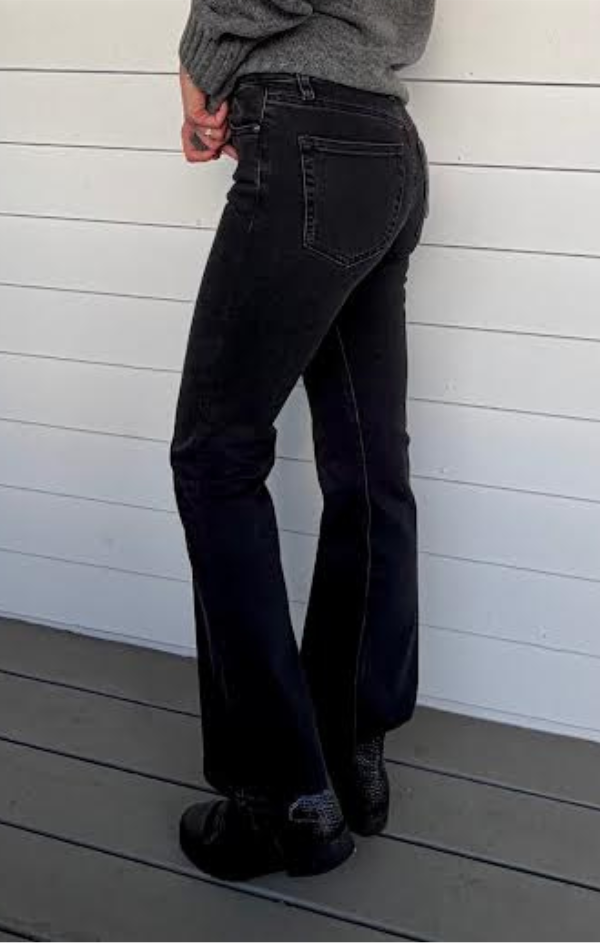 The Icon Jean in Meteor