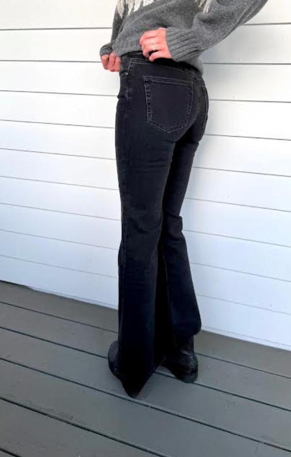 The Icon Jean in Meteor