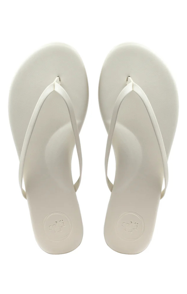 Indie Classic Thin Strap Sandal