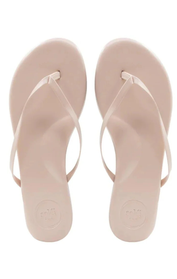 Indie Classic Thin Strap Sandal