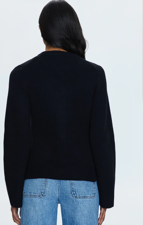 Dani Cinched Waist Cardigan