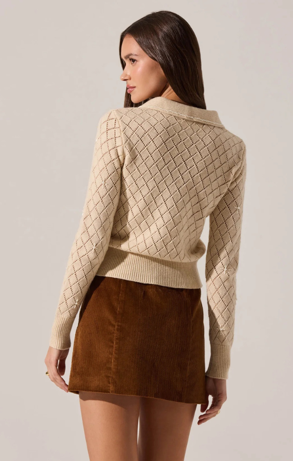 Aspyn Sweater