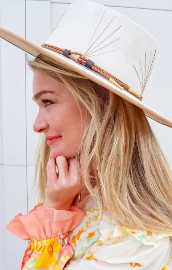 Brennan Telescope Crown Hat