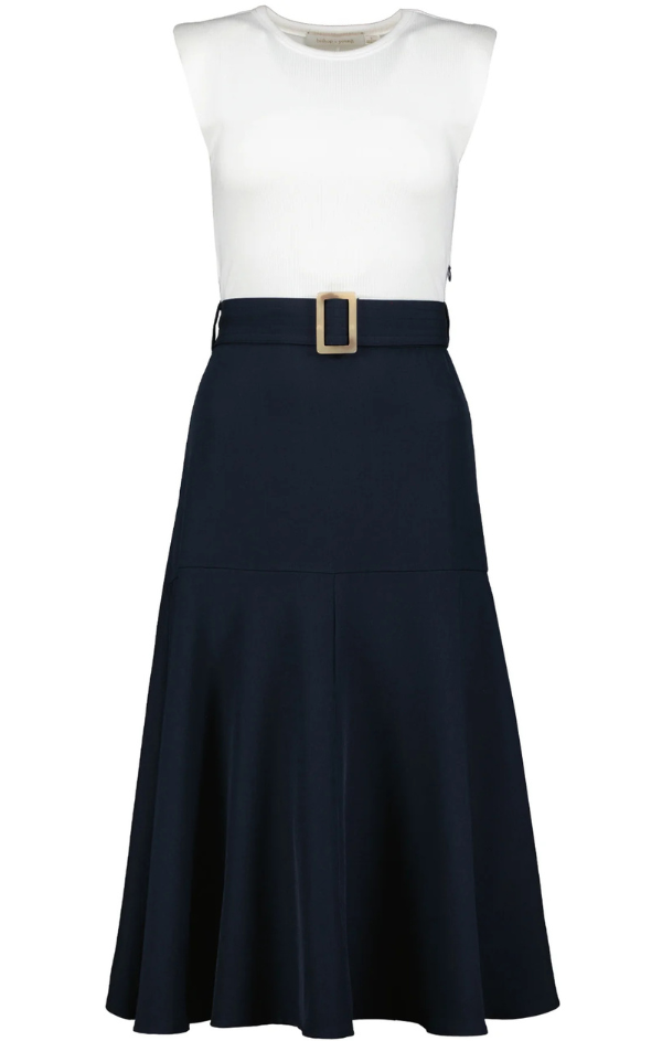 Kristopher Twofer Dress S / Riviera Kristopher Twofer Dress S / Riviera