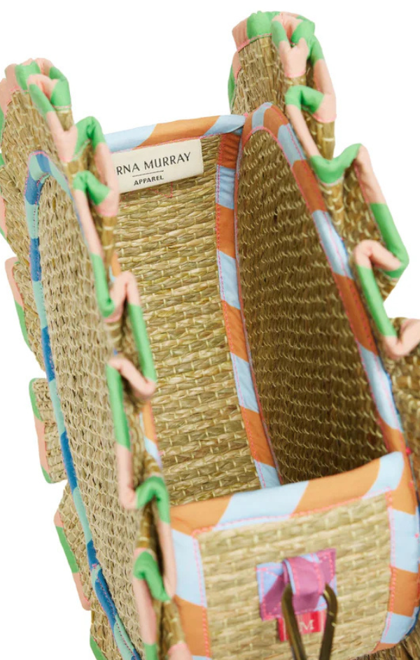 Confetti Coast Mini Love Note Tote