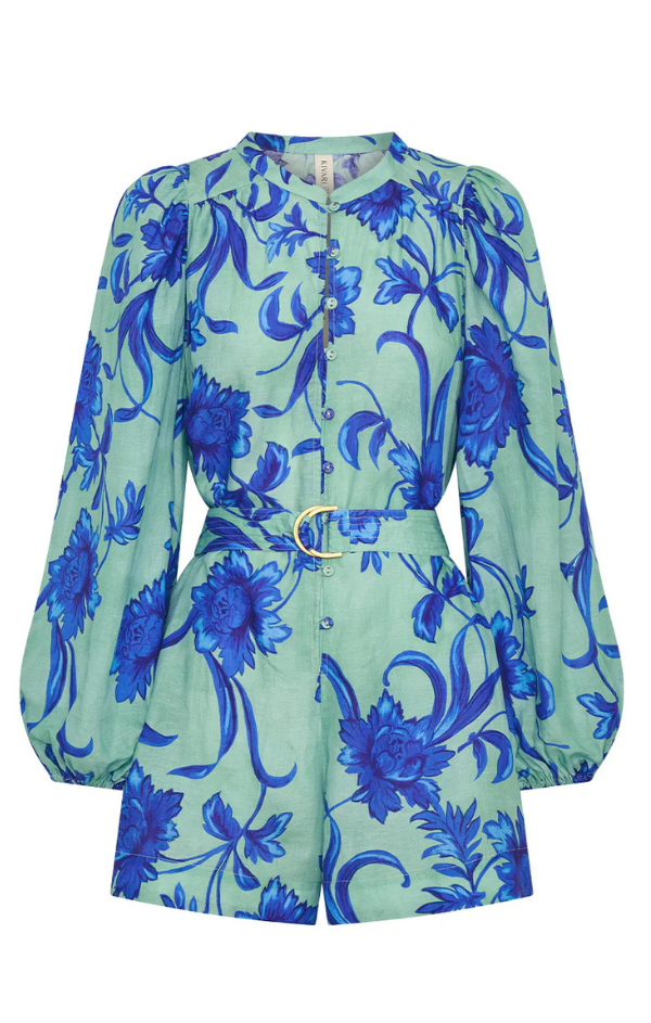 Juniper Playsuit
