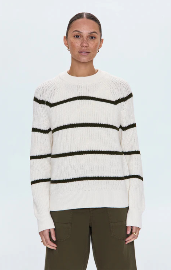 Edie Sweater