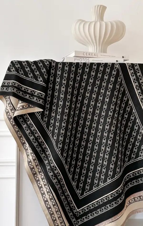 The Ultimate Reversible Wrap