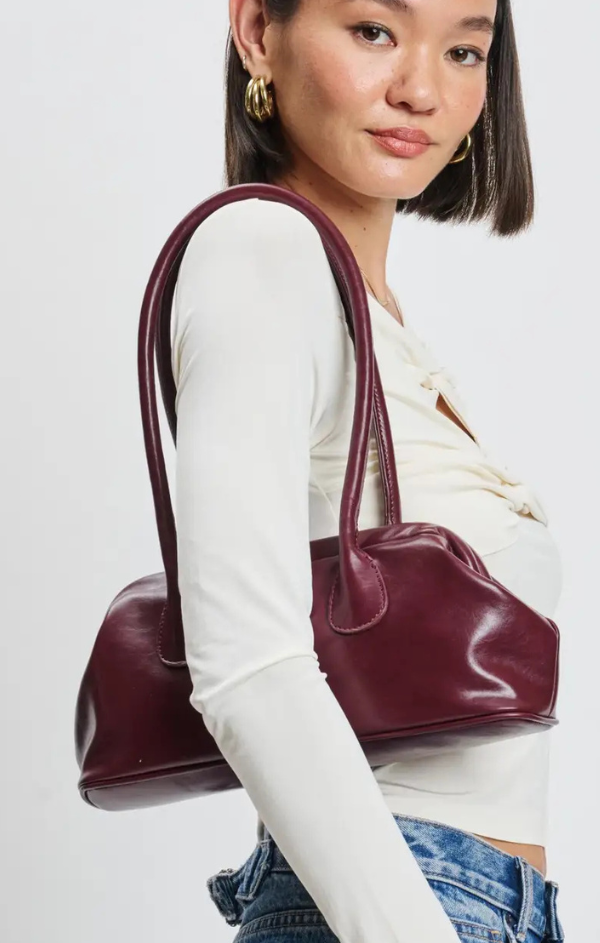 Nina Shoulder Bag