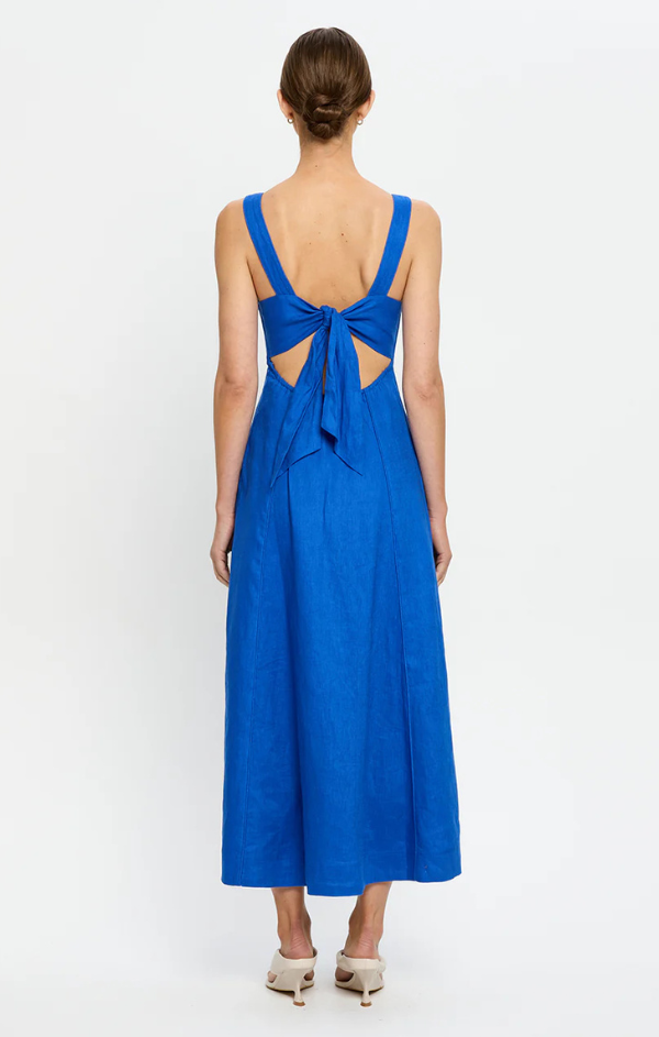 elise midi dress Elise Midi Dress