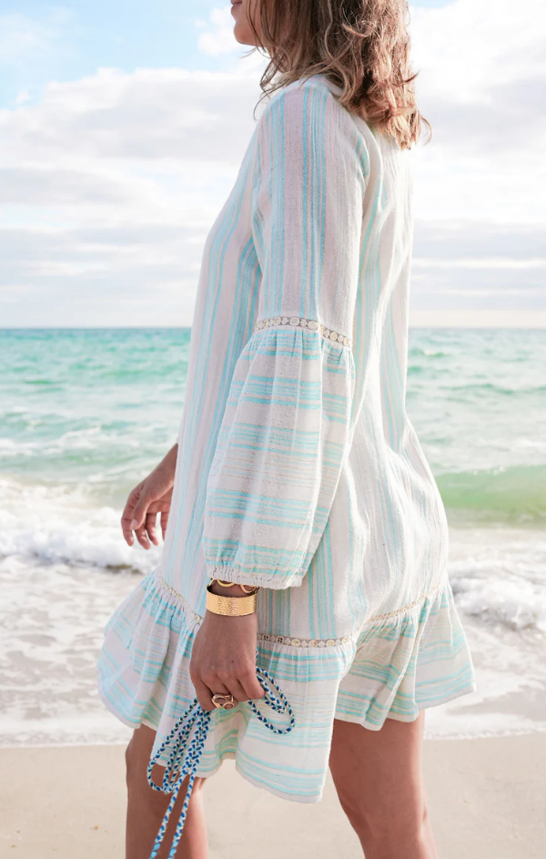 Irie Striped Dress