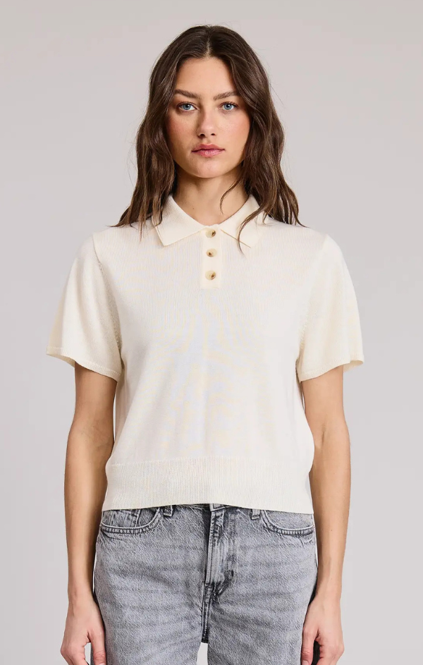 Durham Sweater Top