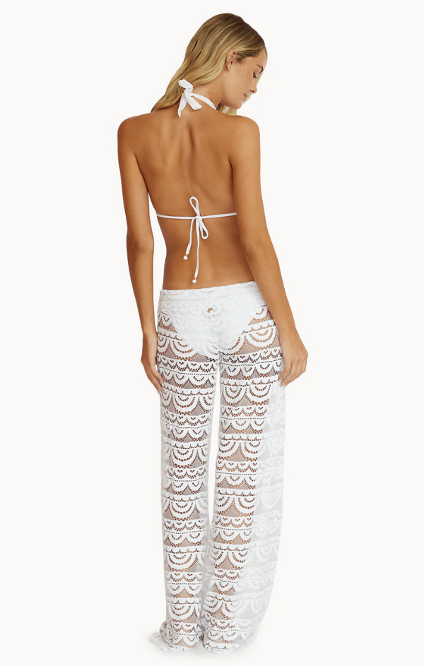 Malibu Lace Pant