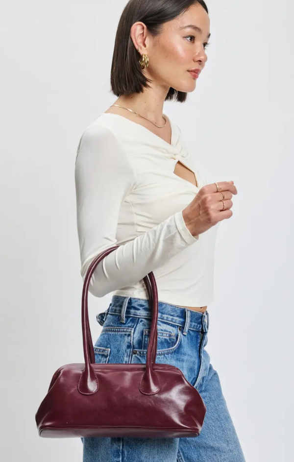 Nina Shoulder Bag