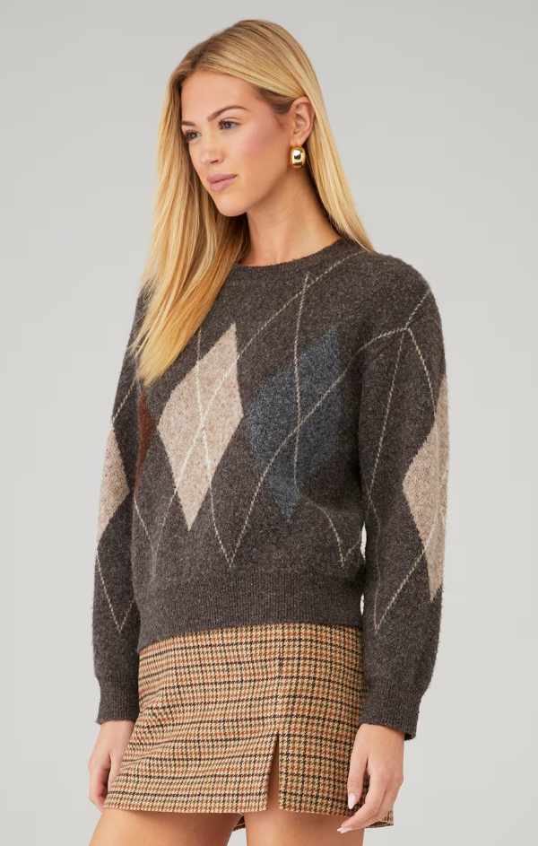 Terri Sweater