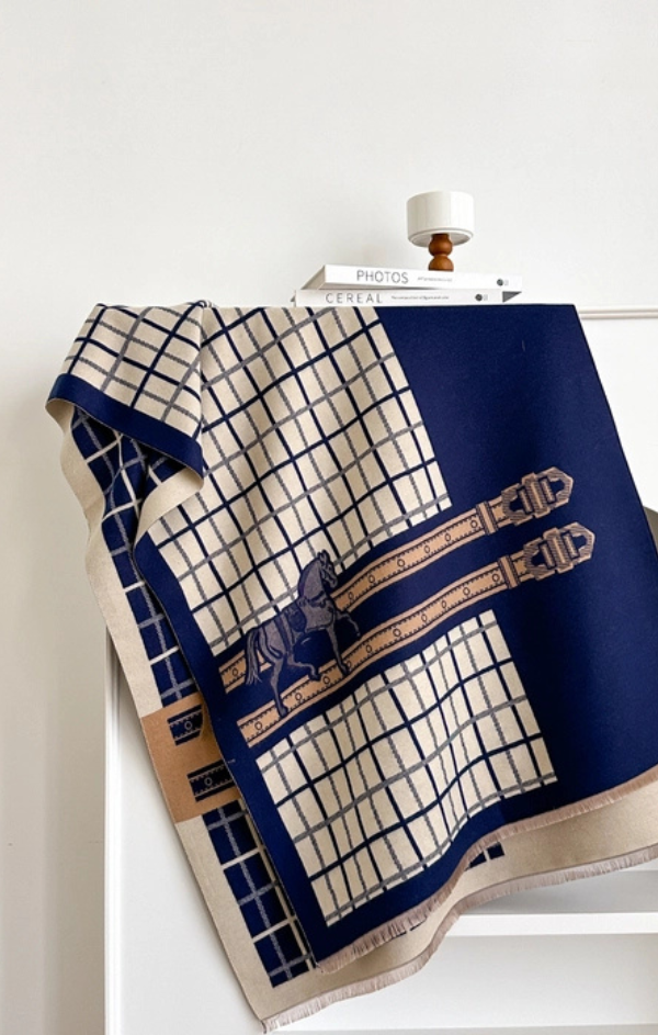 The Ultimate Reversible Wrap