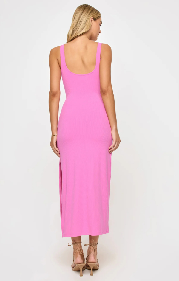Camille Dress